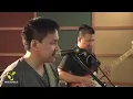 Ebe Dancel - "Tulog Na" Live!