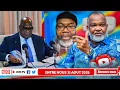 Download Lagu ALERTE!!! DEFAITE PROGRAMMEE DU M23 FACE Á FATSHI. FIN FATSHI, PAS AVANT 2030. REVELATIONS!