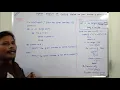 PROGRAM-3 PYTHON PROGRAM FOR CHECKING WHETHER THE GIVEN NUMBER IS PRIME NUMBER OR NOT