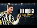 Download Lagu 🇷🇸 All Dušan Vlahović goals scored so far this season ⚽