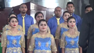 sion choir lagu 