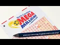 Iowa Lottery says 3 million Mega Millions prize remains unclaimed after a month
