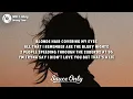 Will Linley - Wrong Time (Lyrics)