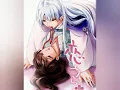 sesshomaru and rin confession with 🍋🥰❤❤