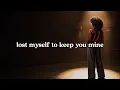I Choose Me – NeveahSoul | Official Lyric Video
