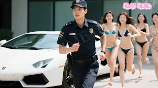 حارس بسيط أنقذ مديرة جميلة بجسده في ليلته الأولى فوقعت في حبه وقدمت له 100 مليار مكافأة  حارس بسيط أنقذ مديرة جميلة بجسده في ليلته الأولى فوقعت في حبه وقدمت له 100 مليار مكافأة