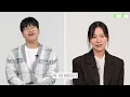 Can You Spot The Singer Among Conglomerate Office Workers? (An Nyeong - ‘Dial Your Number’)