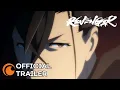 Download Lagu Revenger | OFFICIAL TRAILER