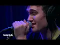 Bob Moses - Tearing Me Up (Live on KEXP)