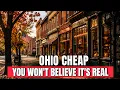 12 Ohio Towns So Cheap You Won t Believe They re Real