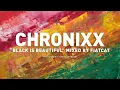 Chronixx – Black is Beautiful (DNB Mix by FiatCat)