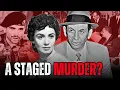 The Dark Story of Susan Cabot - The Mafia Secret Behind Her Brutal Death