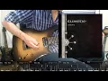 Download Lagu ELUVEITIE - King (Guitar Cover with On Screen Tabs)