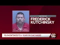 North Fort Myers felon sentenced to federal prison after 50 guns hundreds of rounds found in home