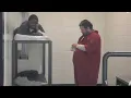 Inmate dealing with a PREDATOR in Jail
