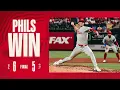 Phillies vs Cardinals Game Highlights 26 MLB Highlights