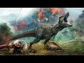 Download Lagu The Jurassic Cinematic Universe | Ultimate 6 Movie Collection