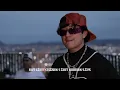 COME BACK (OFFICIAL LYRIC VIDEO) - CALLE 24 x IMAGINE