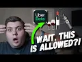 How to Order Alcohol Tobacco Products on UberEats Tutorial and Helpful Secrets REVEALED