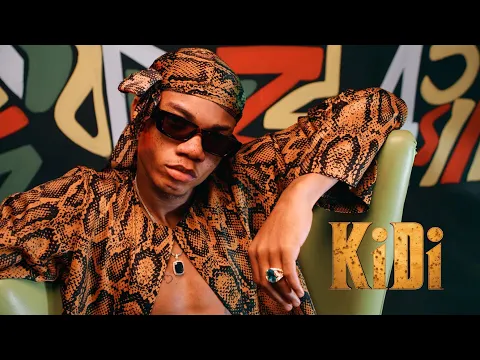 Download MP3 KiDi - Touch It (Official Video)