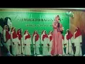 Lagu Mayada (Cahaya Rasul)  - Ahmad Ya Habibi