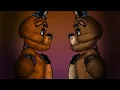 FNAF 1 Pack Test