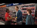 Head to AutoZone for the right parts friendly service and no headaches