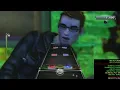 Rock Band 3: Manu Chao by Les Wampas Expert Guitar 100% FC