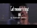 Download Lagu Shakira- I can't remember to forget you [slowed reverb lyrics]