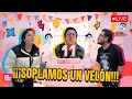 Download Lagu Emisión en directo de Ariana Bolo Arce