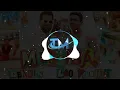 DENNIS e Léo Foguete - MENINA - TM OFICIAL