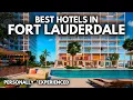 Best Hotels in Fort Lauderdale Stay in Fort Lauderdale UPDATED