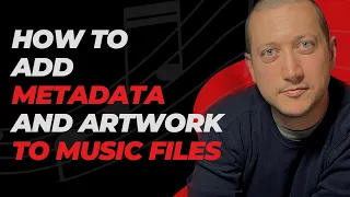 Download Tag MP3's - Add Metadata and Artwork To Mp3 and Wav Files MP3