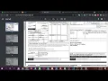 PDF Data Extraction using PHP and Python