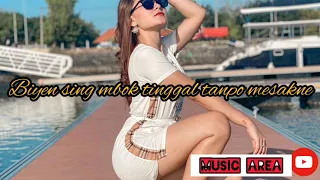 Download Vita Alvia- Ditinggal Pas Sayang Sayange |Dj santuy MP3