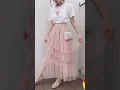 Download Lagu beautiful korean pink dresses for girls@shinewithpooh7705