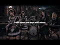 Hey Ladies – Rossa | Japanese Rock Cover