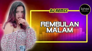 Download REMBULAN MALAM - Dj Remix House Musik ( Lirik ) MP3