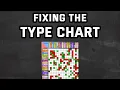 Download Lagu How I would FIX the type chart