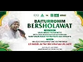 Download Lagu BAITURROHIM BERSHOLAWAT BERSAMA HABIB JA'FAR AL-JUFRI, 27 JUNI 2025