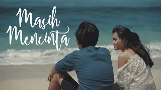 Download Masih Mencinta - Andri Guitara feat Ilham Ananta (Official Music Video) MP3