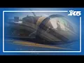 Blue Angels arrive for Seafair
