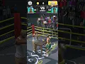 Slap king Unity source code Game Template