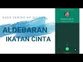Mas AL Nada Dering HP SULTAN ALDEBARAN Ikatan Cinta