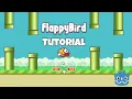 Let s Create Flappy Bird in Godot 4 6 - Beginner Tutorial