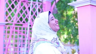 أنشودة  مداح  وبعالج الأرواح المداحة فاتن يوسف    دندنها
