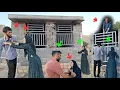 Download Lagu When Master Ali came to build the window, Farzad suddenly arrived. What was Tayyaba's reaction?