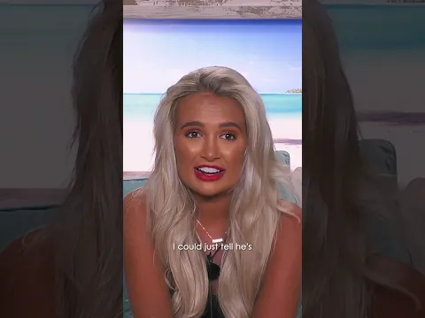 Where it all began π₯Ήβ€οΈ #loveisland #worldofloveisland