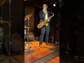 Woodwind - Jan Harbeck Quartet w. Henrik Gunde, Eske Nørrelykke & Anders Holm