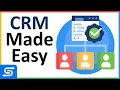 The Perfect 5-Step CRM Pipeline Tutorial for Beginners